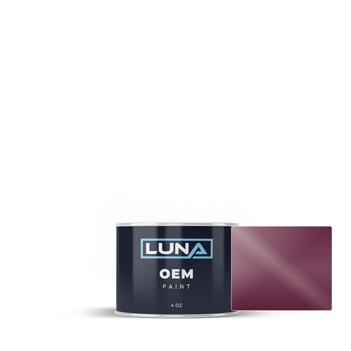 Dr Blue B 5601 | Luna OEM Basecoat - 4oz