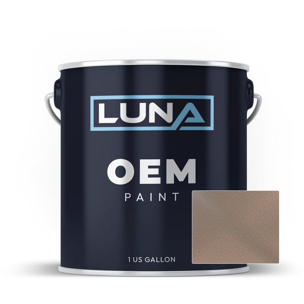 Seat Mystic Magenta P. M. S4Y | Luna OEM Basecoat - Gallon