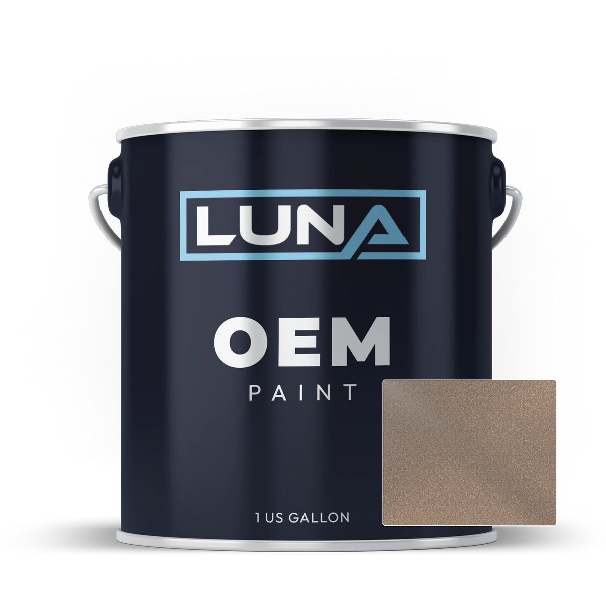 Seat Mystic Magenta P. M. S4Y | Luna OEM Basecoat - Gallon