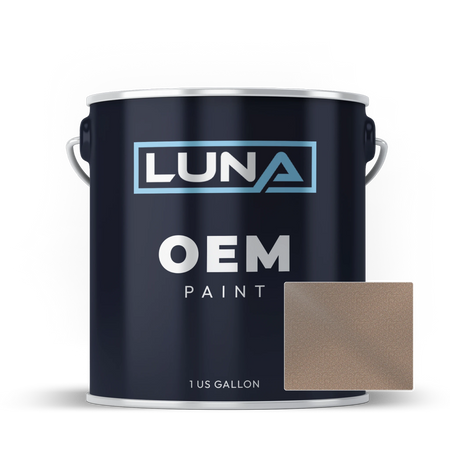 Seat Mystic Magenta P. M. S4Y | Luna OEM Basecoat - Gallon