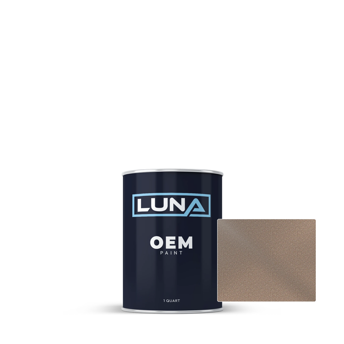 Seat Mystic Magenta P. M. S4Y | Luna OEM Basecoat - Quart