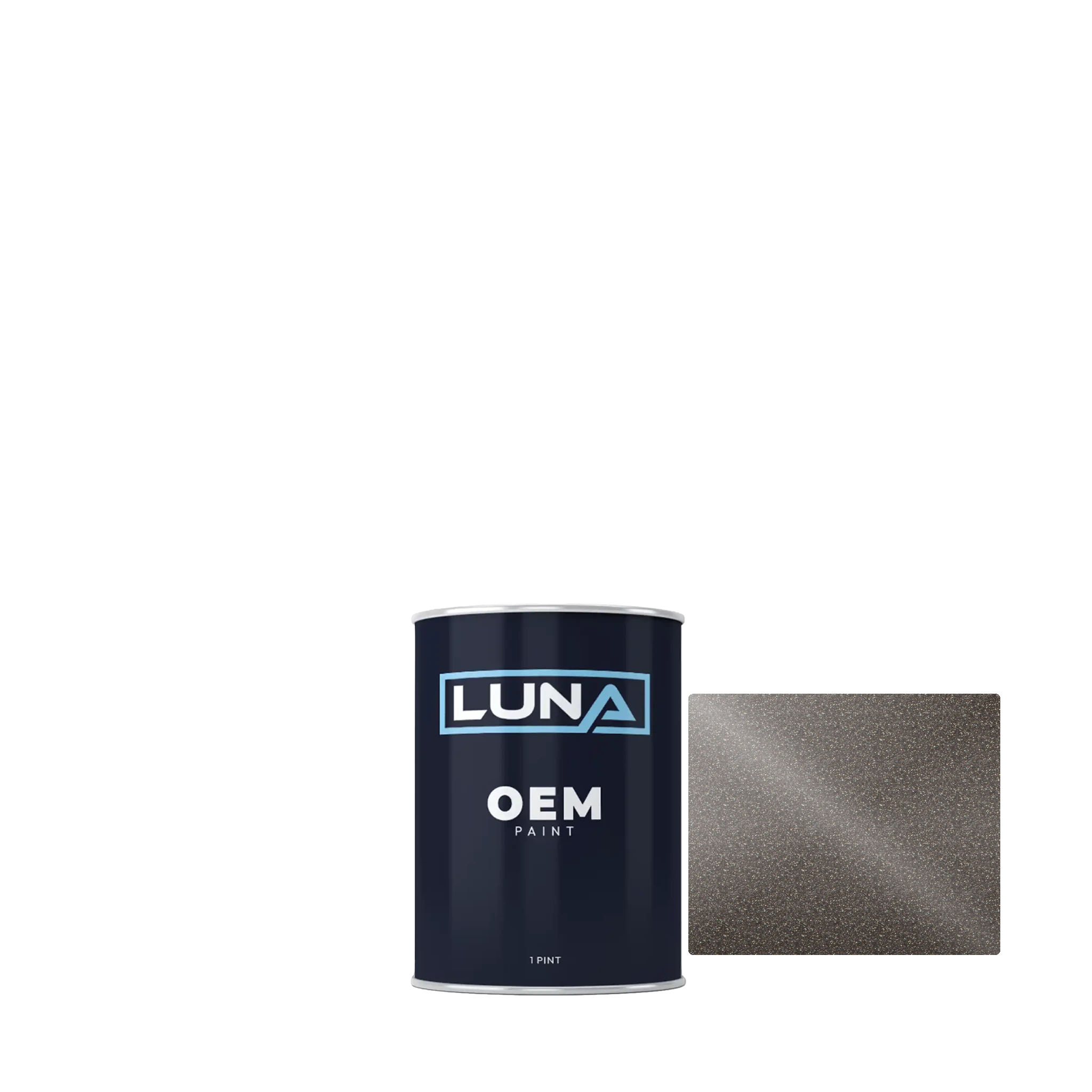 Hyundai Bronze M. RNZ | Luna OEM Basecoat - Pint