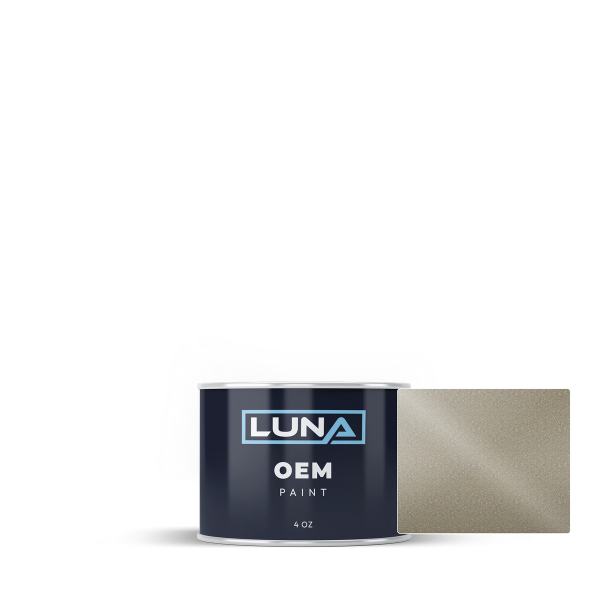 Citroen Beige Perle M. EBM | Luna OEM Basecoat - 4oz