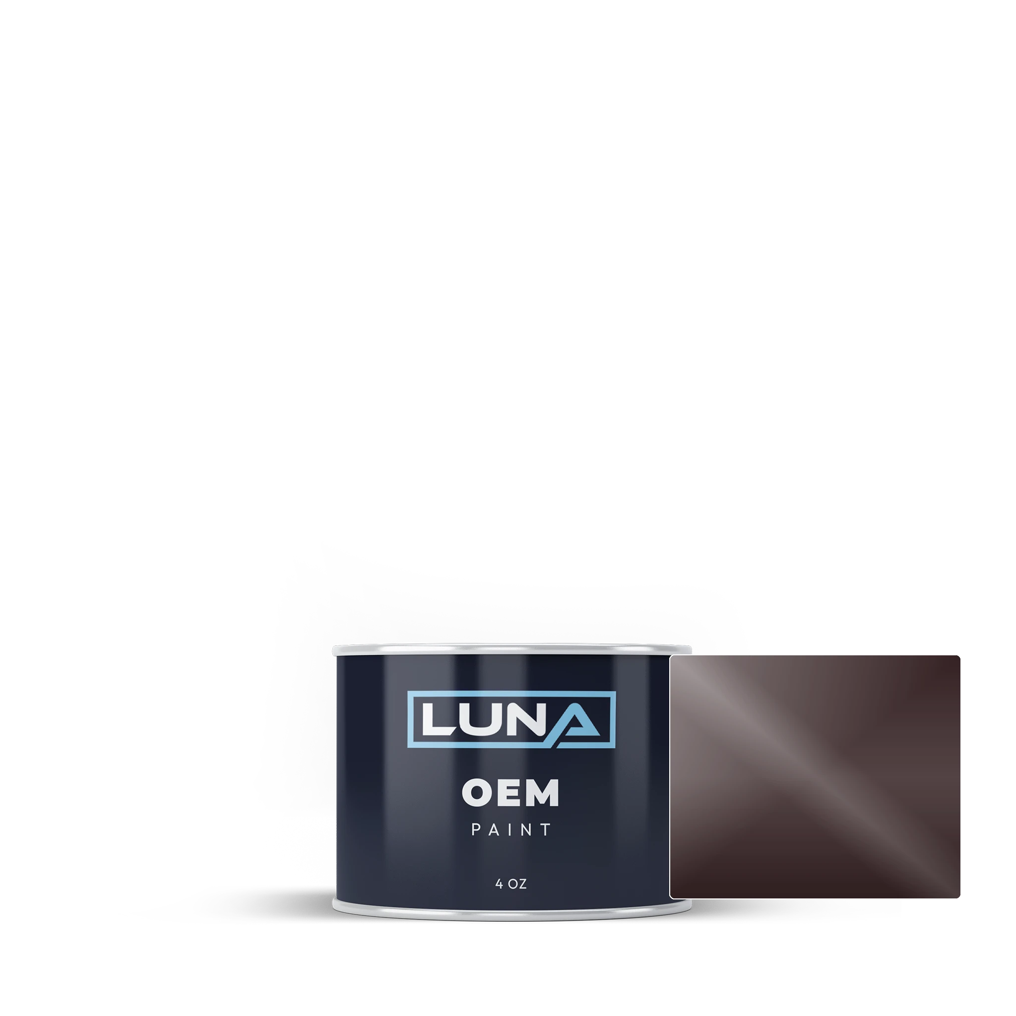 Opel Baronne M. 70A | Luna OEM Basecoat - 4oz