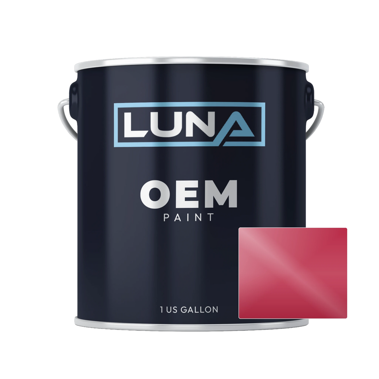 Dr Linfox Red Trucks  1 S0448 | Luna OEM Basecoat - Gallon