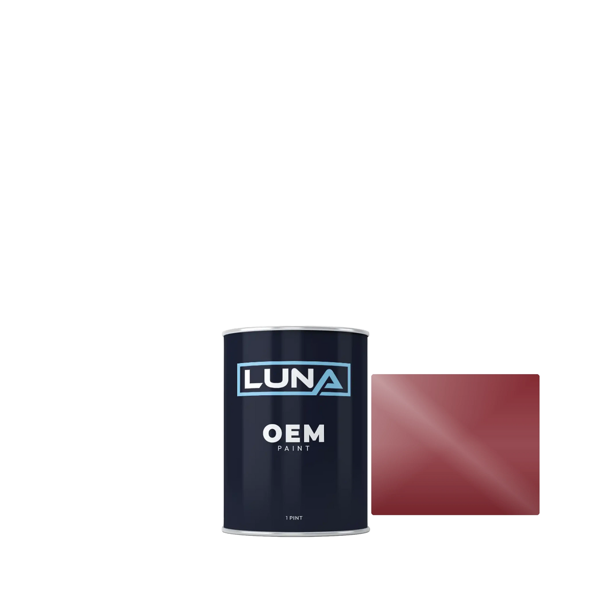 Proton Comb. Of Prot R43 / Prot A66 R43 | Luna OEM Basecoat - Pint