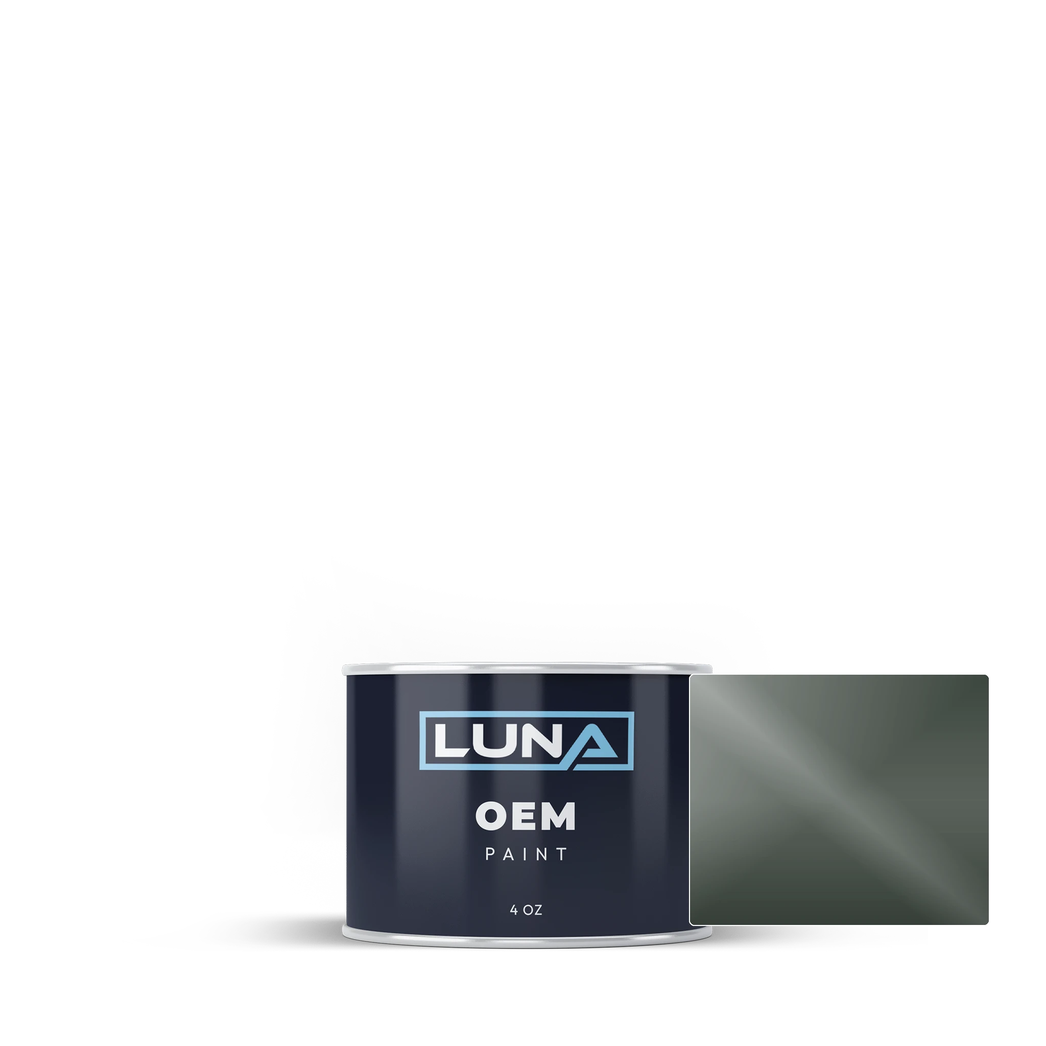 Ast Mz Oribe AST6228 | Luna OEM Basecoat - 4oz