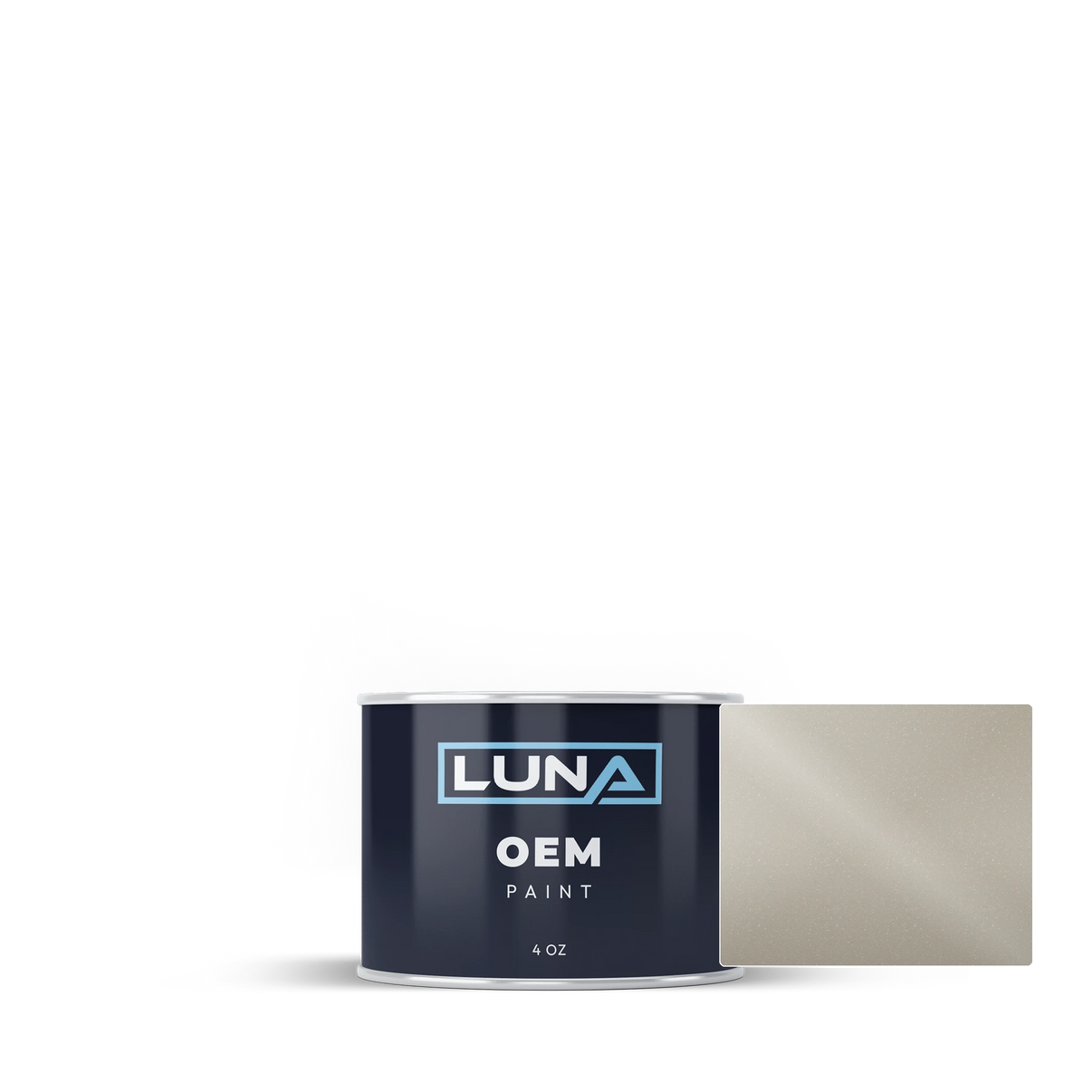 Hyundai Mushroom M. 2 P3W | Luna OEM Basecoat - 4oz