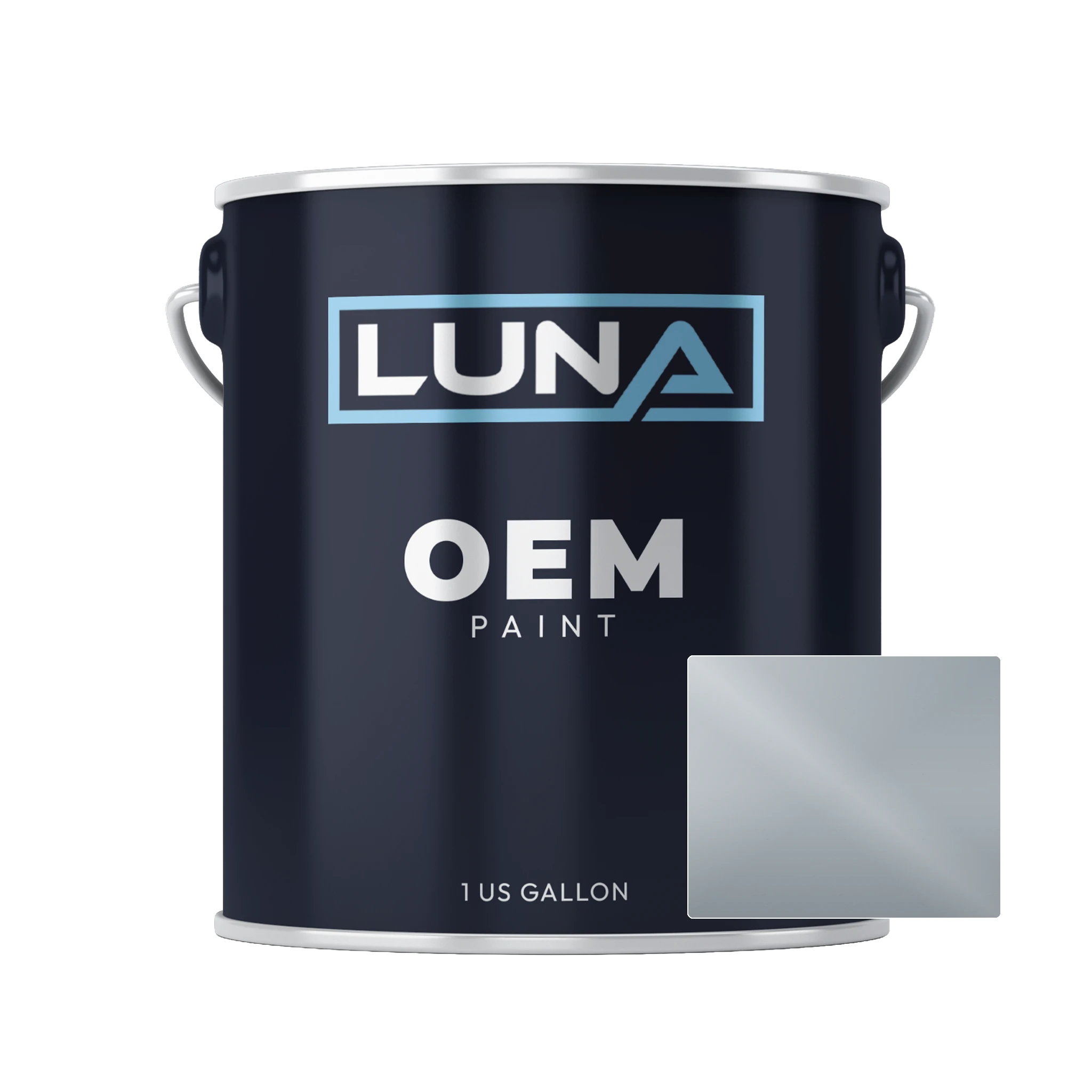 Fso Grey L54 | Luna OEM Basecoat - Gallon