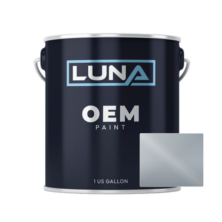 Fso Grey L54 | Luna OEM Basecoat - Gallon