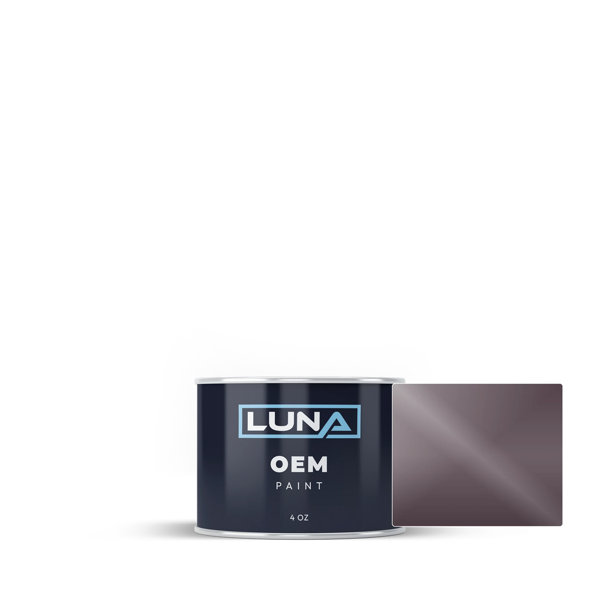 Haval Pearl Black P. M. 0802C | Luna OEM Basecoat - 4oz