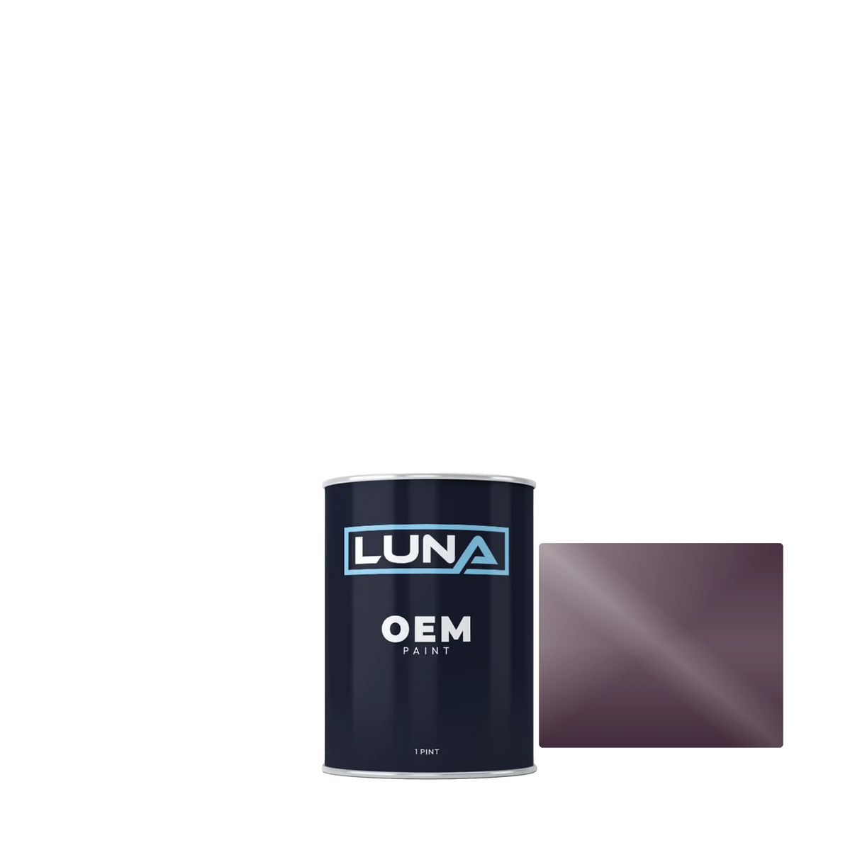 Por Polyantharot 5602 | Luna OEM Basecoat - Pint