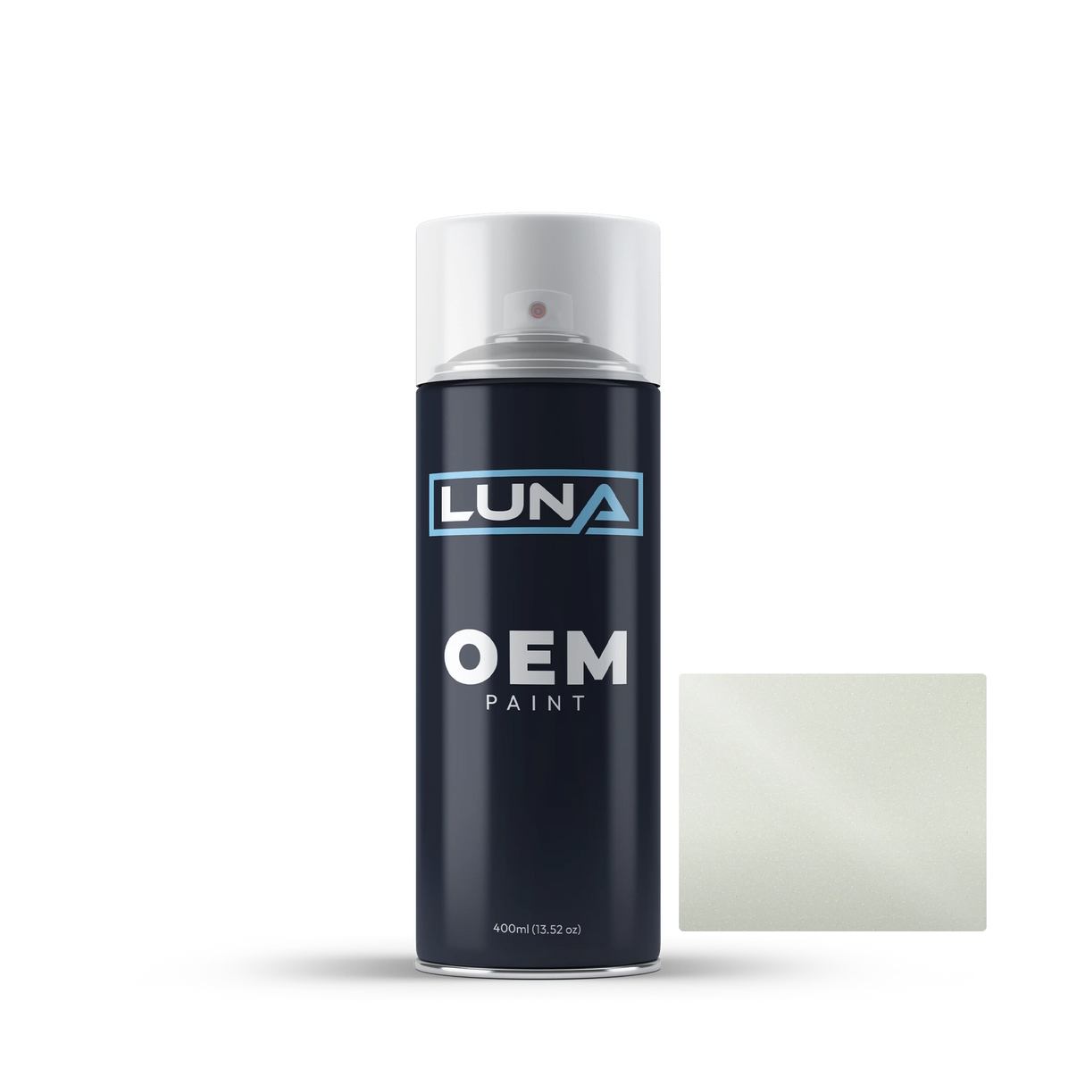 Honda | Acura Premium Star White P. NH841P | Luna OEM Basecoat - Aerosol