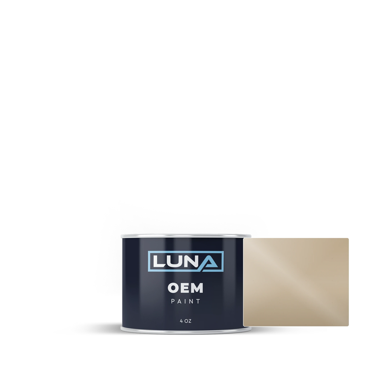 Hyundai Mojave Sand 1 T5M | Luna OEM Basecoat - 4oz
