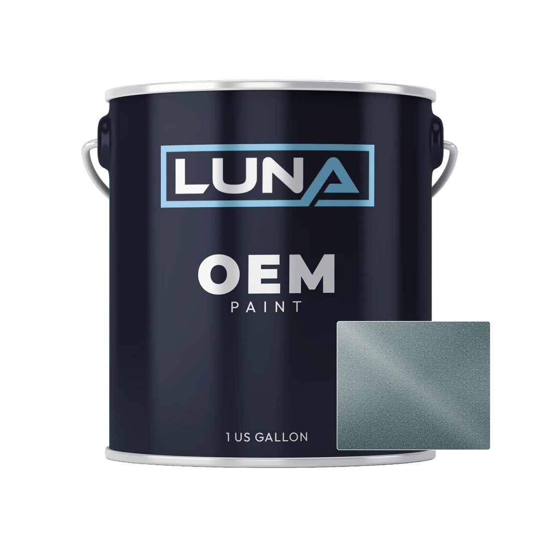 Gaz Sydney M. - | Luna OEM Basecoat - Gallon
