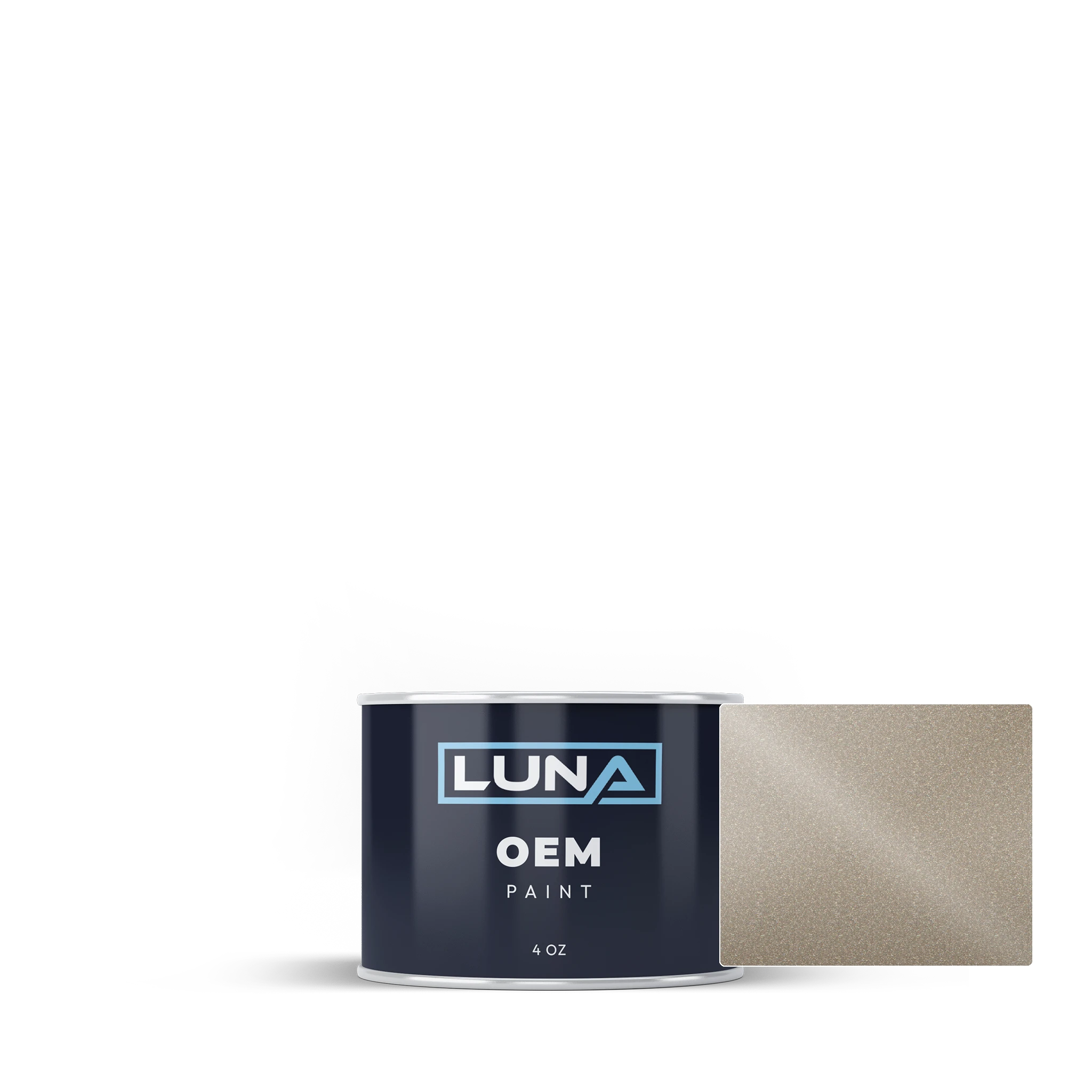Chrysler USA Camel P. M. PKL | Luna OEM Basecoat - 4oz
