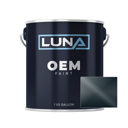 Ford Australia Dusk Green P. N3 | Luna OEM Basecoat - Gallon