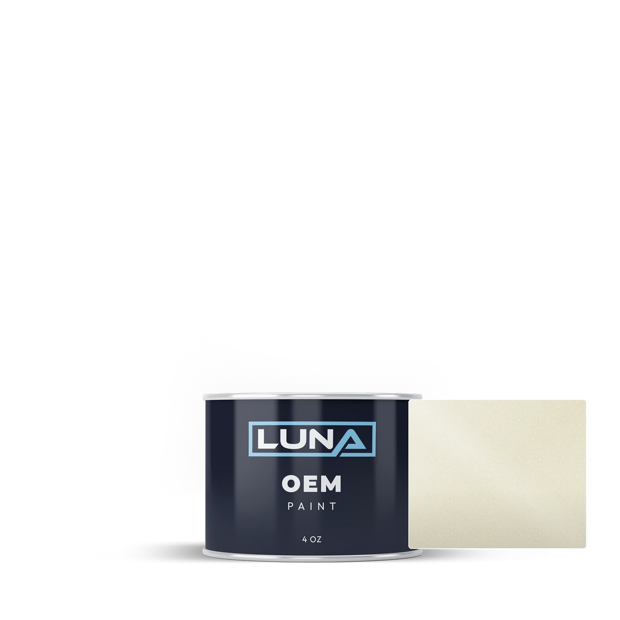 Chery Khaki White P. BS | Luna OEM Basecoat - 4oz