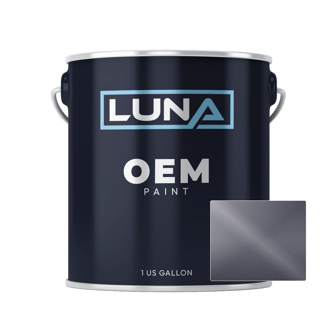 Opel Fresco M. 22M | Luna OEM Basecoat - Gallon