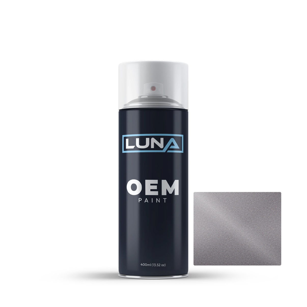 Audi | VW Flieder M. 9983 | Luna OEM Basecoat - Aerosol