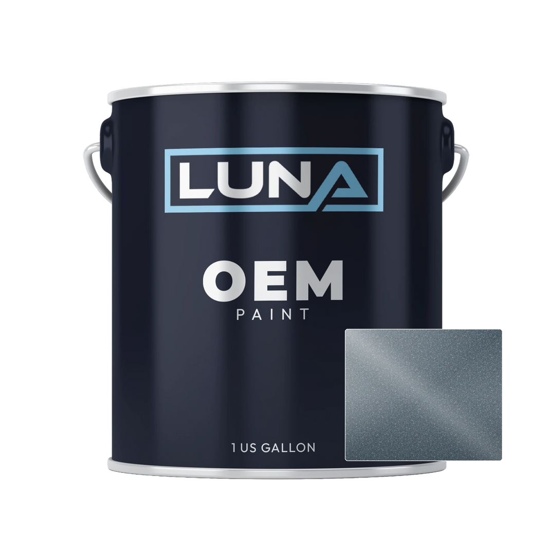 Aro Blu Harwich M. 61010 | Luna OEM Basecoat - Gallon