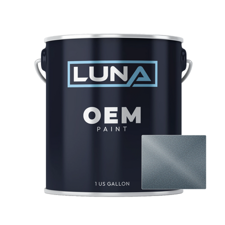 Aro Blu Harwich M. 237822 | Luna OEM Basecoat - Gallon