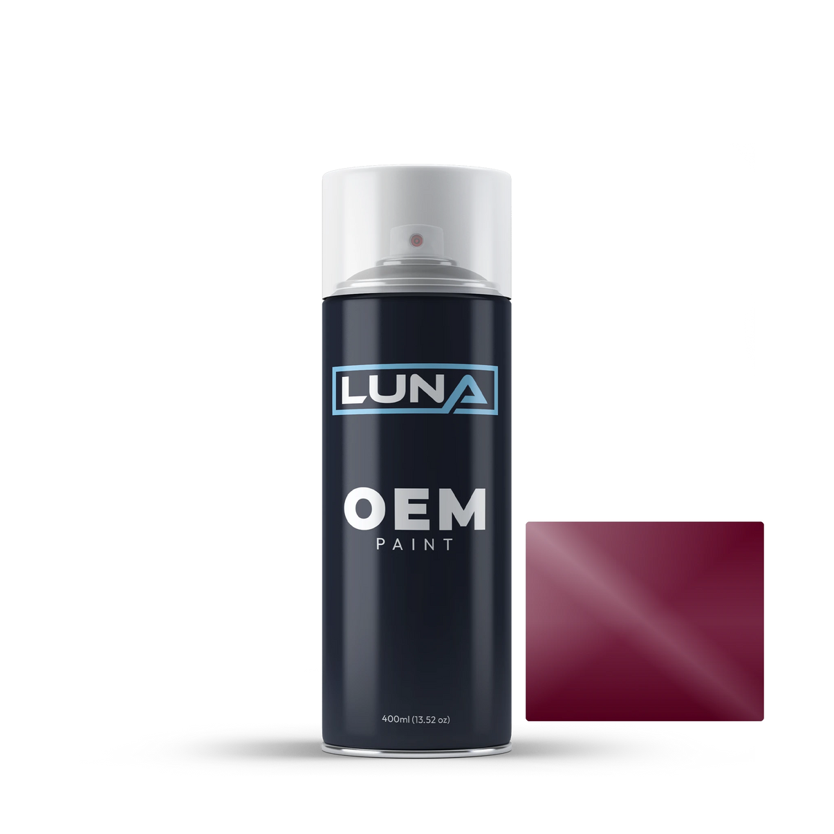 Gaz Granat 180 | Luna OEM Basecoat - Aerosol