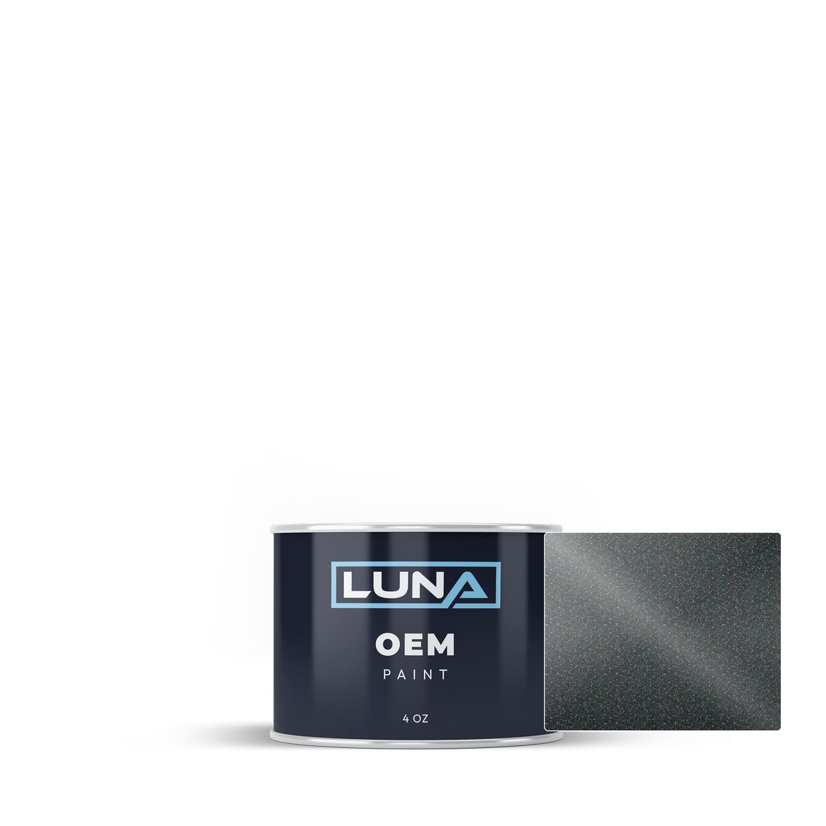 Kia Sage Green M. EAB | Luna OEM Basecoat - 4oz