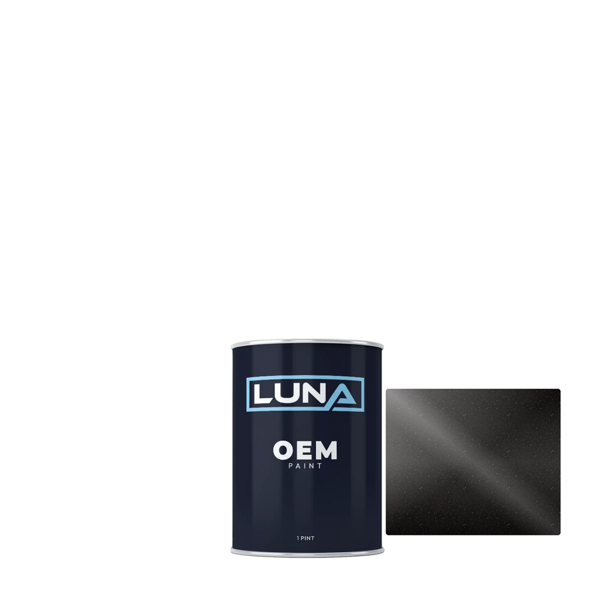 Suzuki Urban Brown P. M. YSF | Luna OEM Basecoat - Pint