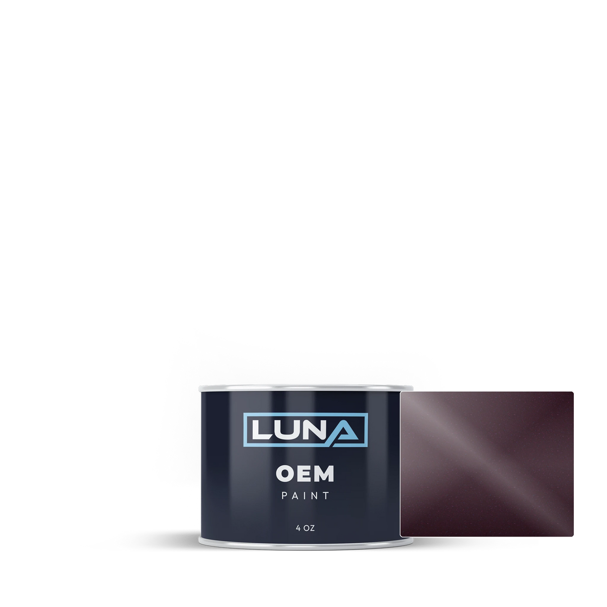 Hyundai Huan Yu Lan M. P. HYL | Luna OEM Basecoat - 4oz