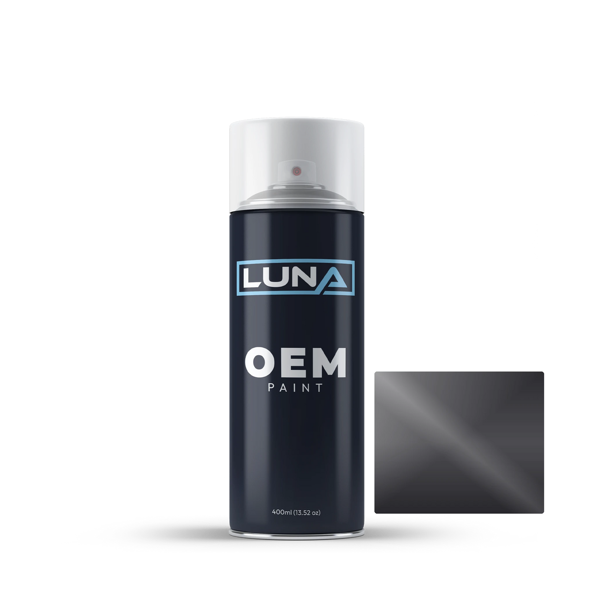 Fiat Azul Itapoa M. 202 | Luna OEM Basecoat - Aerosol
