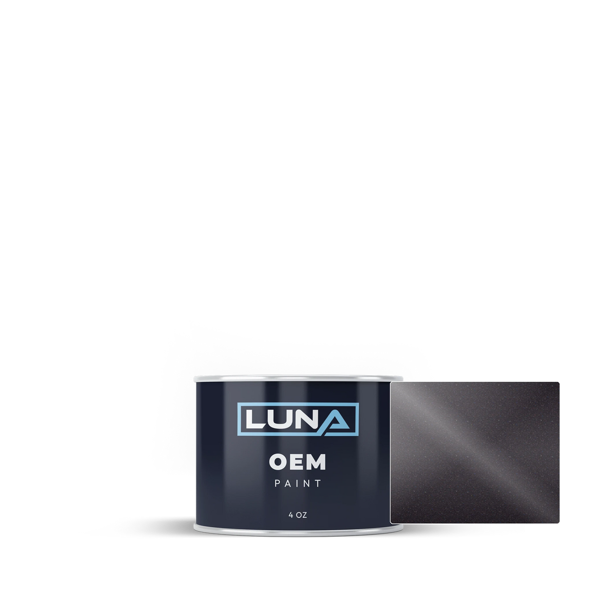 Chrysler USA Dark Iris P. DR606 | Luna OEM Basecoat - 4oz
