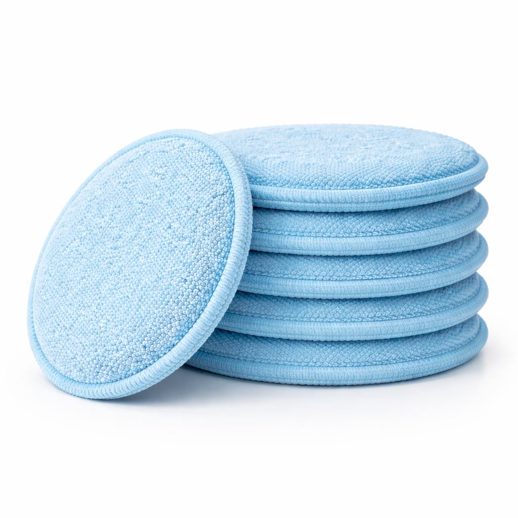 Foam Polishing Pad