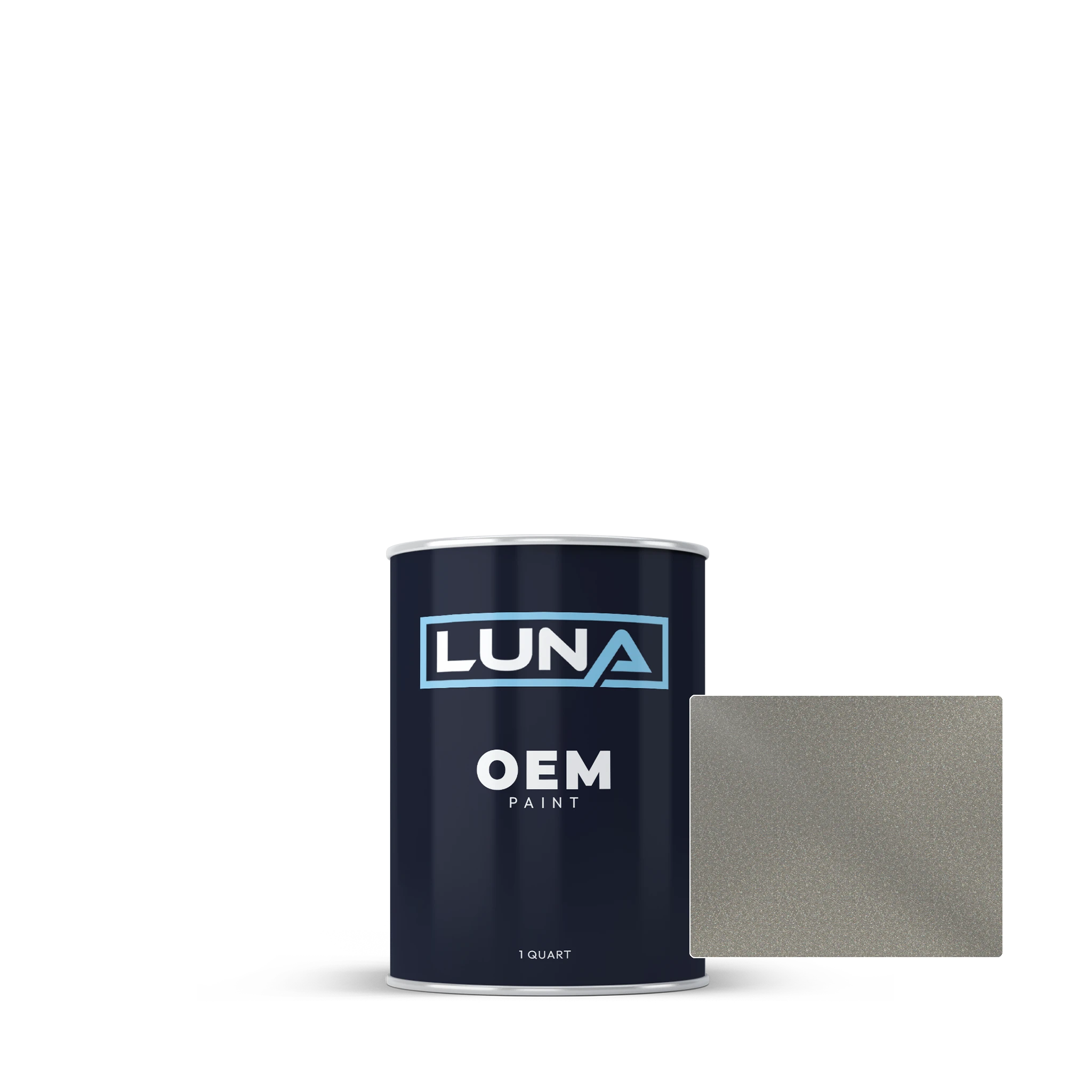Honda | Acura Champagne Frost P. YR591P | Luna OEM Basecoat - Quart