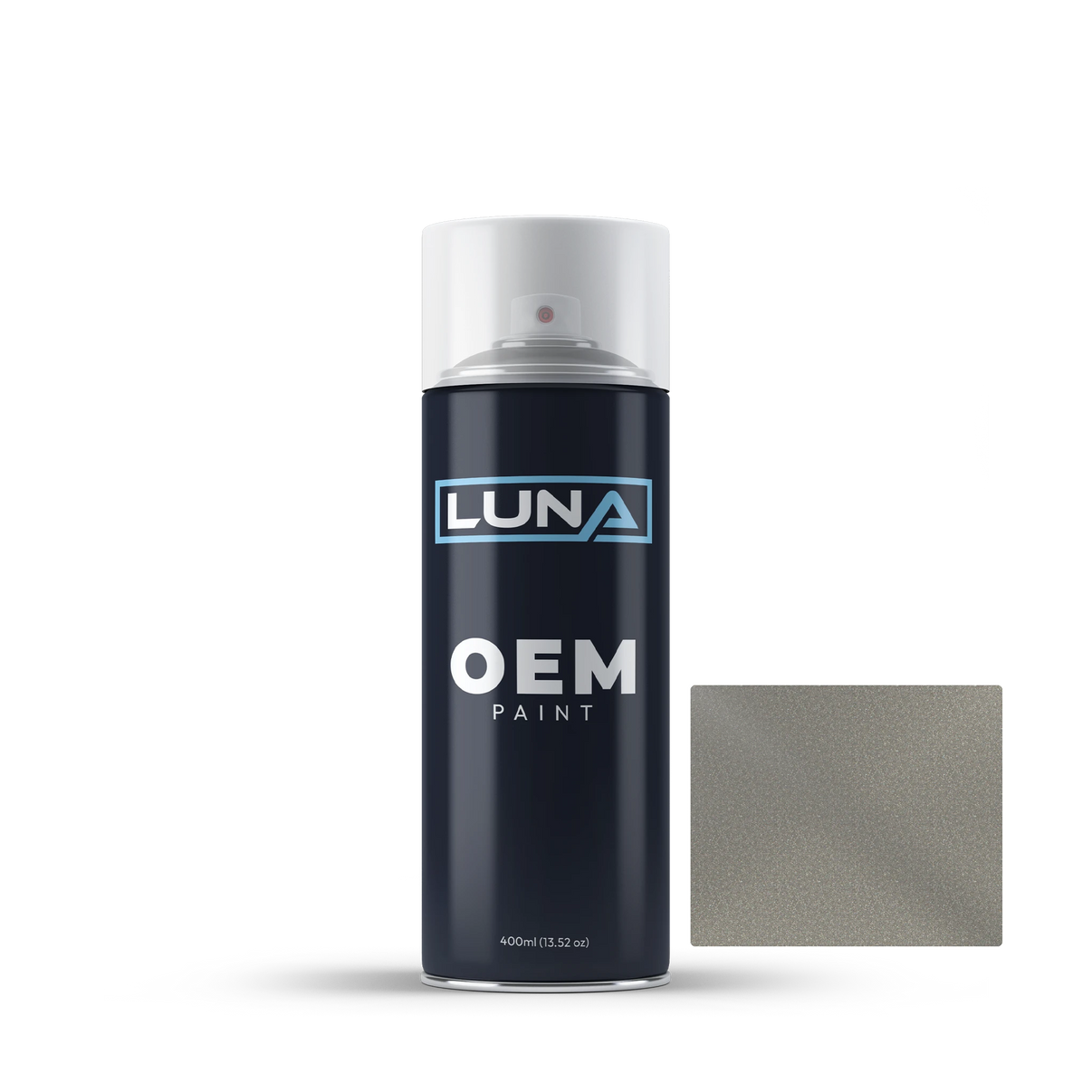 Honda | Acura Champagne Frost P. YR591P | Luna OEM Basecoat - Aerosol