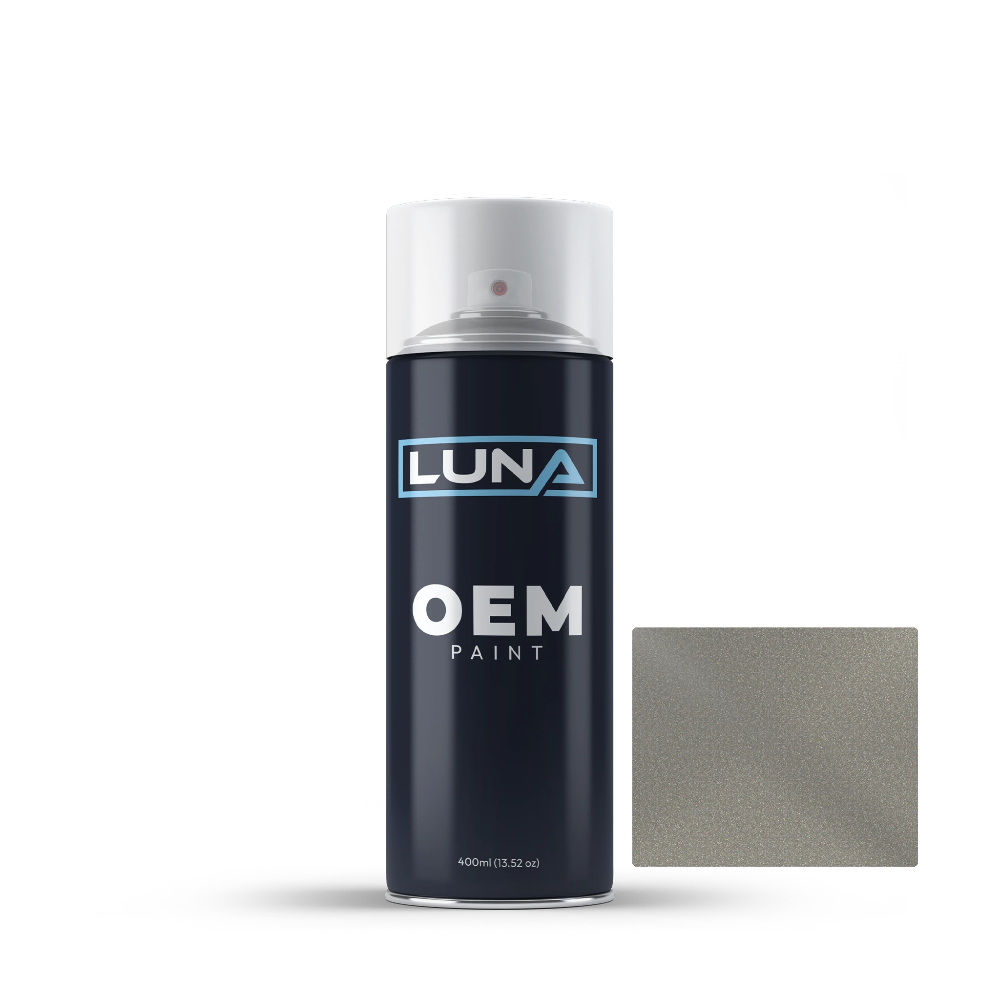 Honda | Acura Champagne Frost P. YR591P | Luna OEM Basecoat - Aerosol