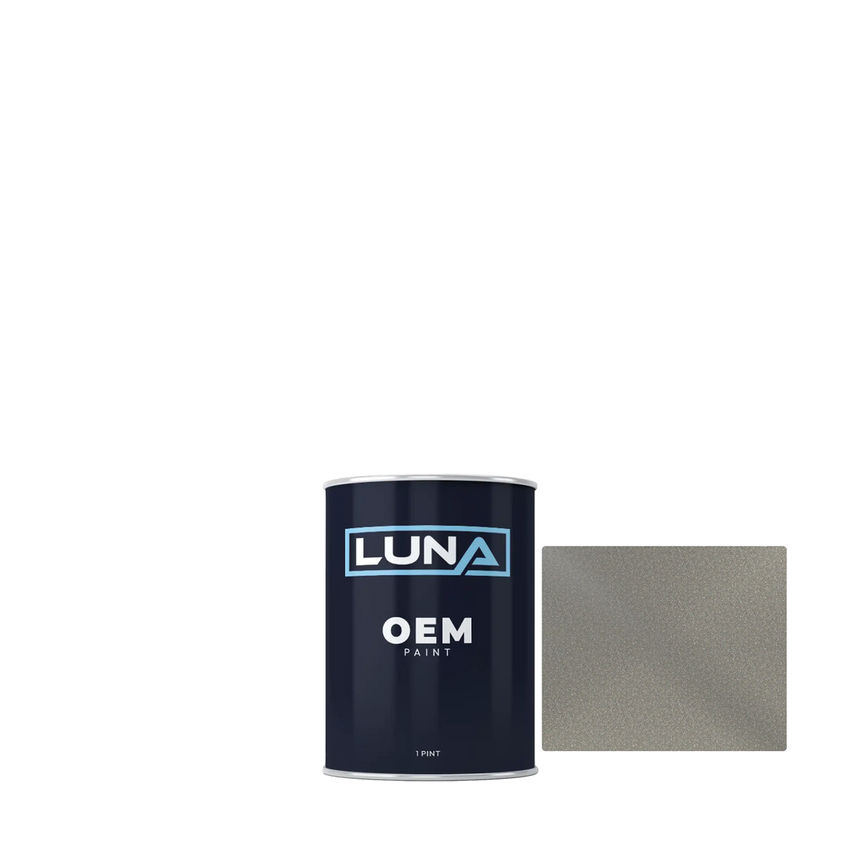 Honda | Acura Champagne Frost P. YR591P | Luna OEM Basecoat - Pint