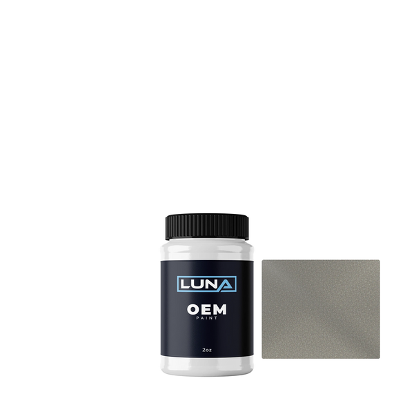 2oz Touch Up Bottle w/ Brush variant image