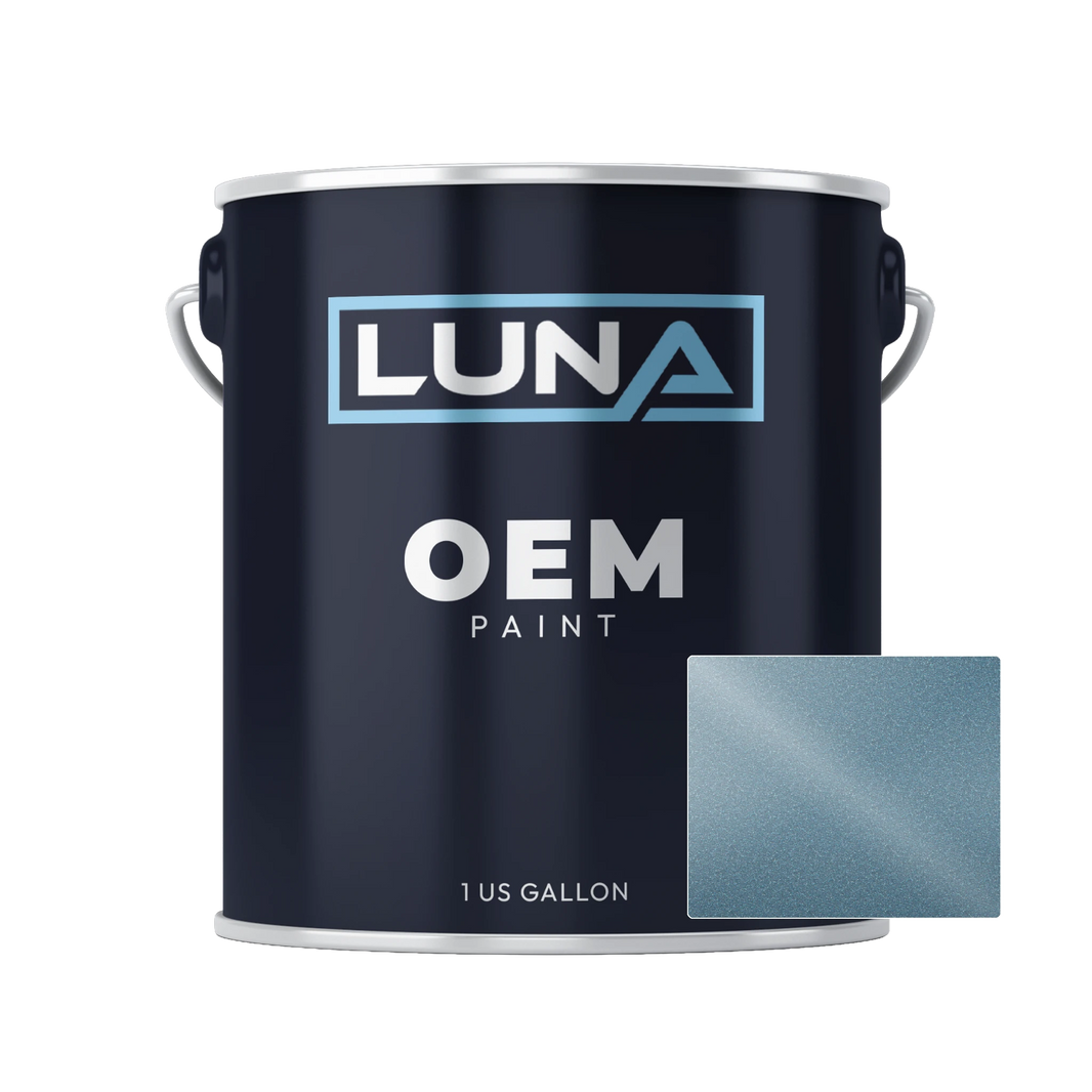 Aro Bleu Corfo M. 61018 | Luna OEM Basecoat - Gallon