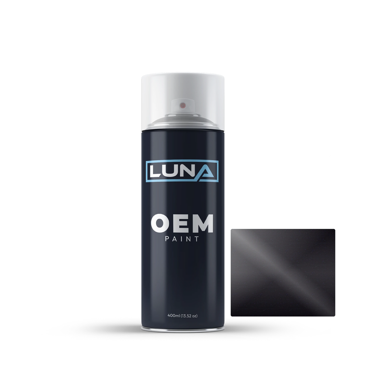 Opel Heliotrop P. 20L | Luna OEM Basecoat - Aerosol