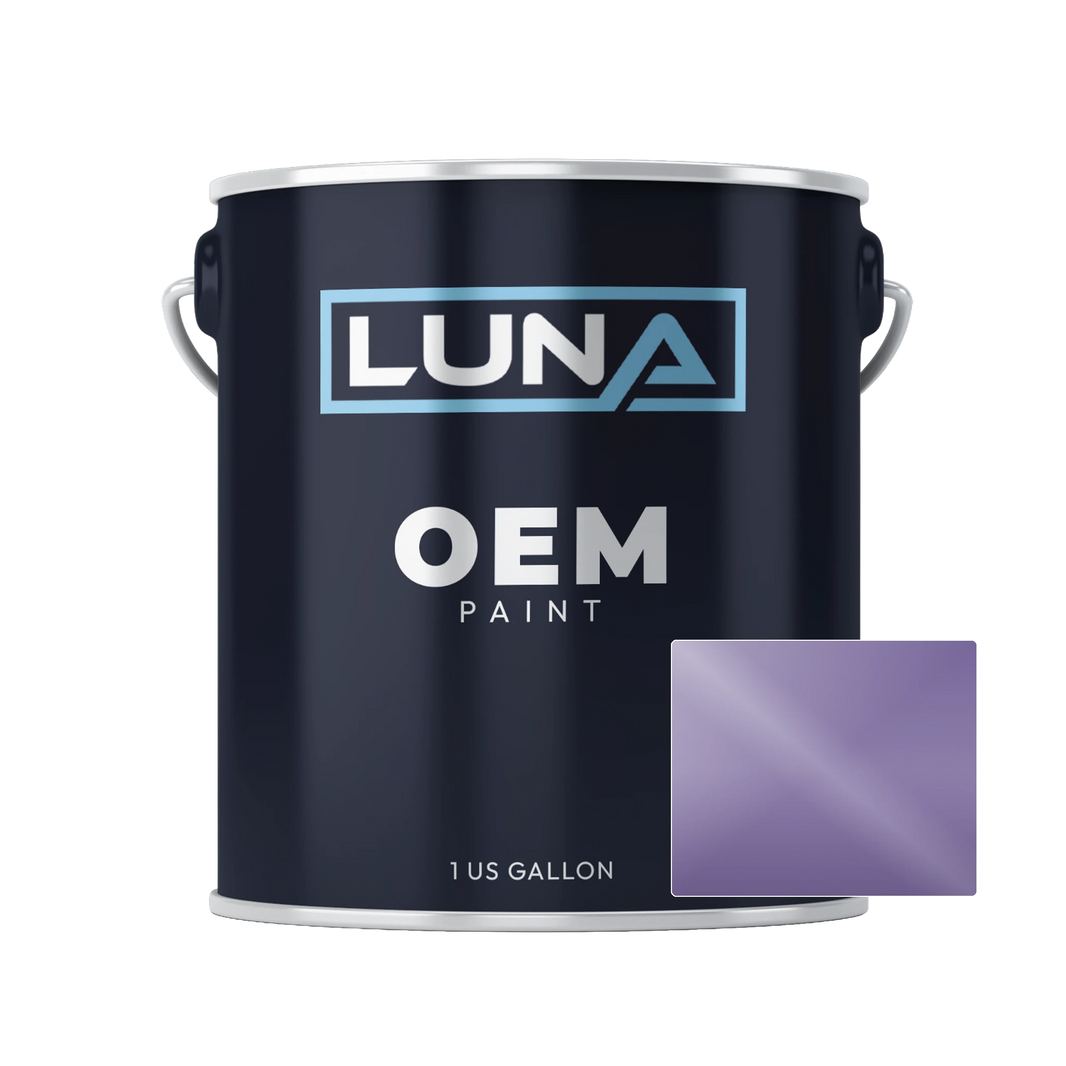 Ford Blaulila DMS | Luna OEM Basecoat - Gallon