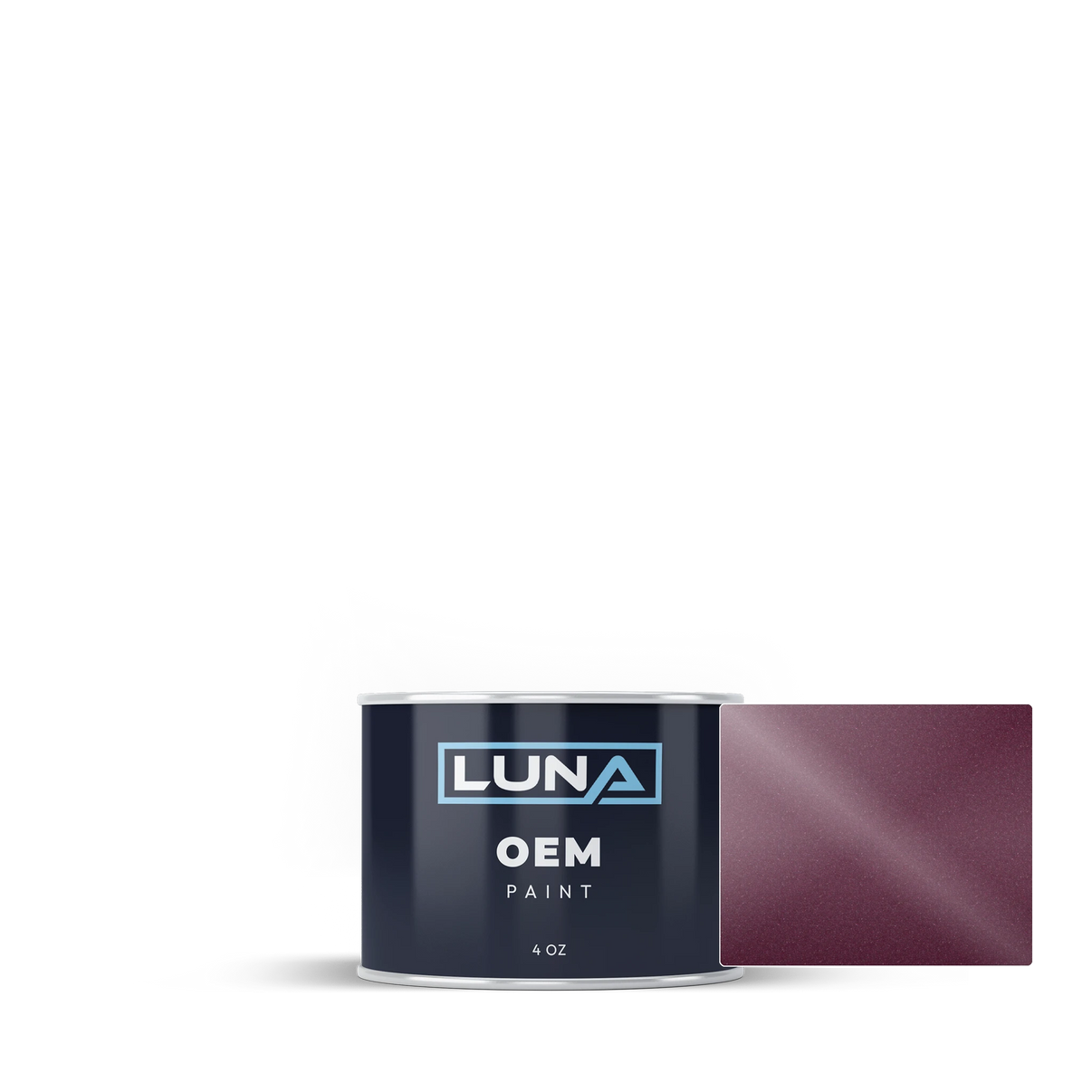 Austin Rover Amethyst M. KDB | Luna OEM Basecoat - 4oz