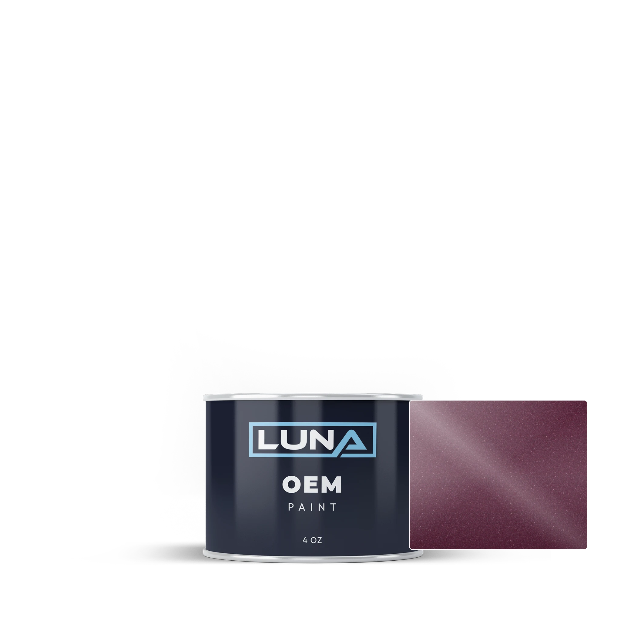 Austin Rover Amethyst M. KDB | Luna OEM Basecoat - 4oz