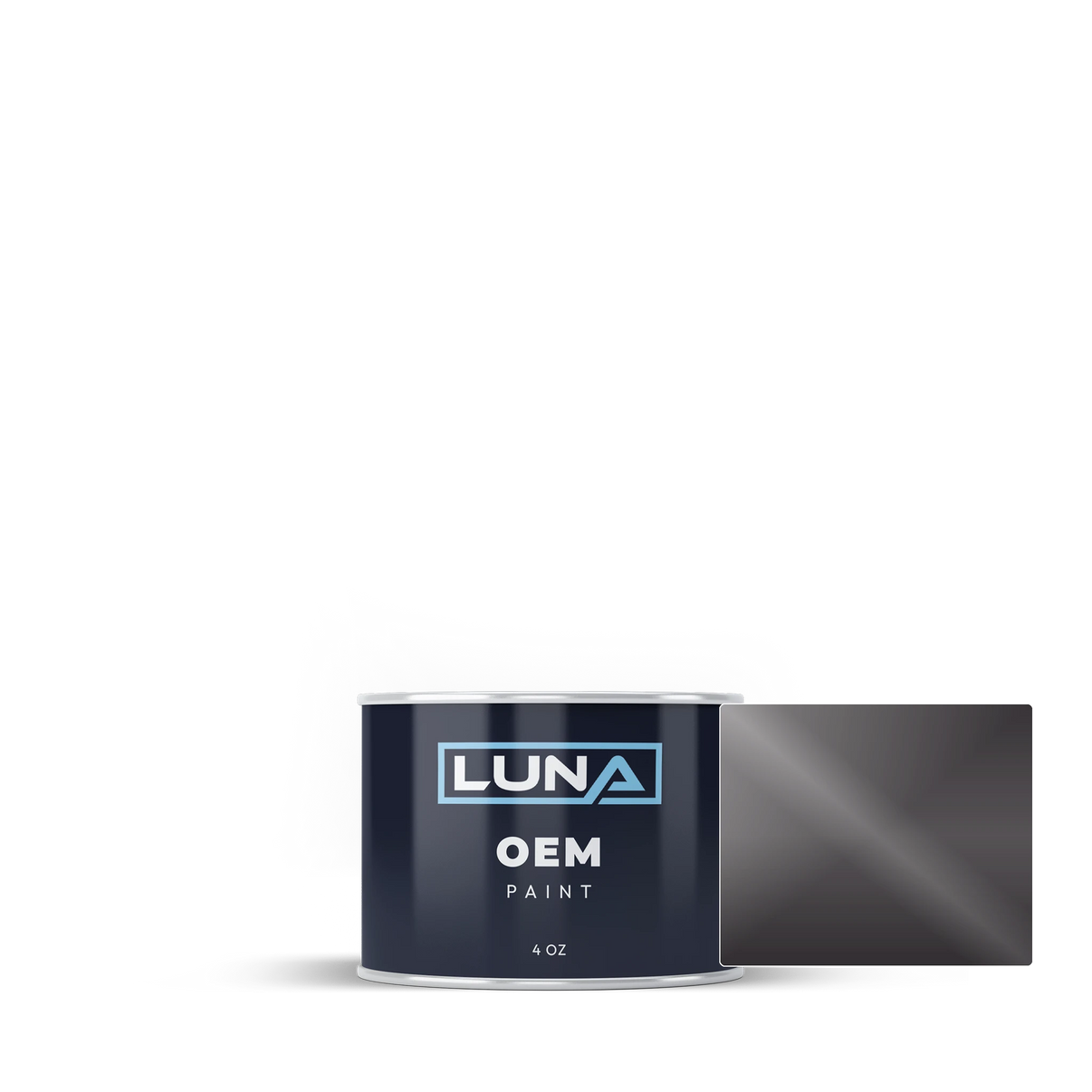 Daf Blauschwarz M. H3435 | Luna OEM Basecoat - 4oz