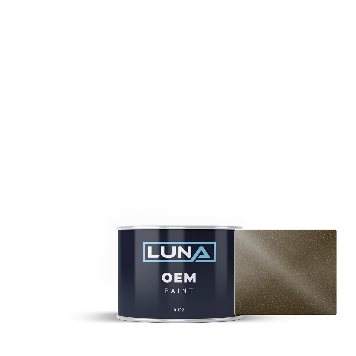 Kia Alchemy Green M. P. A2E | Luna OEM Basecoat - 4oz