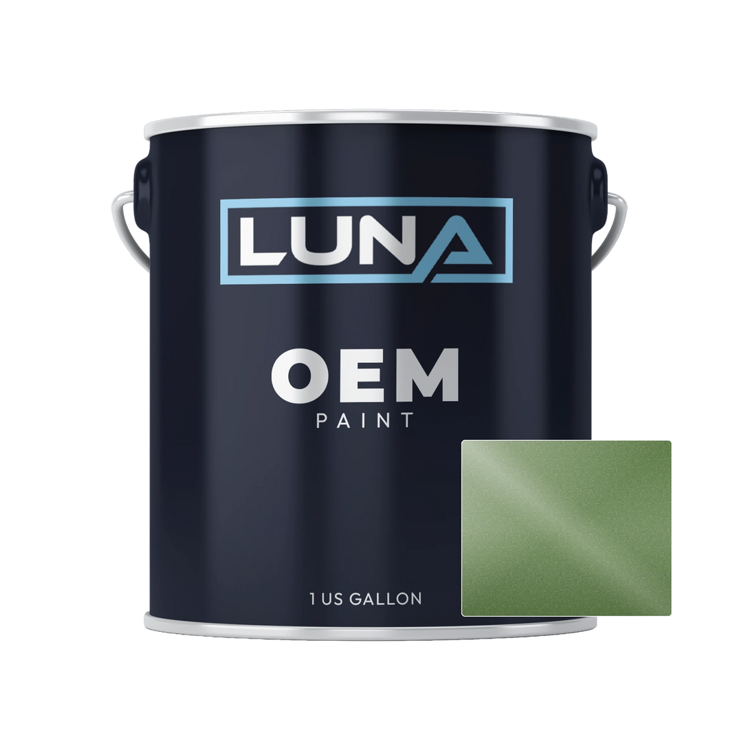 Ford Usa Mint M. 7 | Luna OEM Basecoat - Gallon