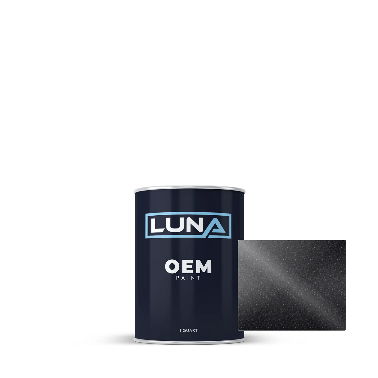 Subaru Comb. Of Sub 65z / Sub A7k CZ5 | Luna OEM Basecoat - Quart