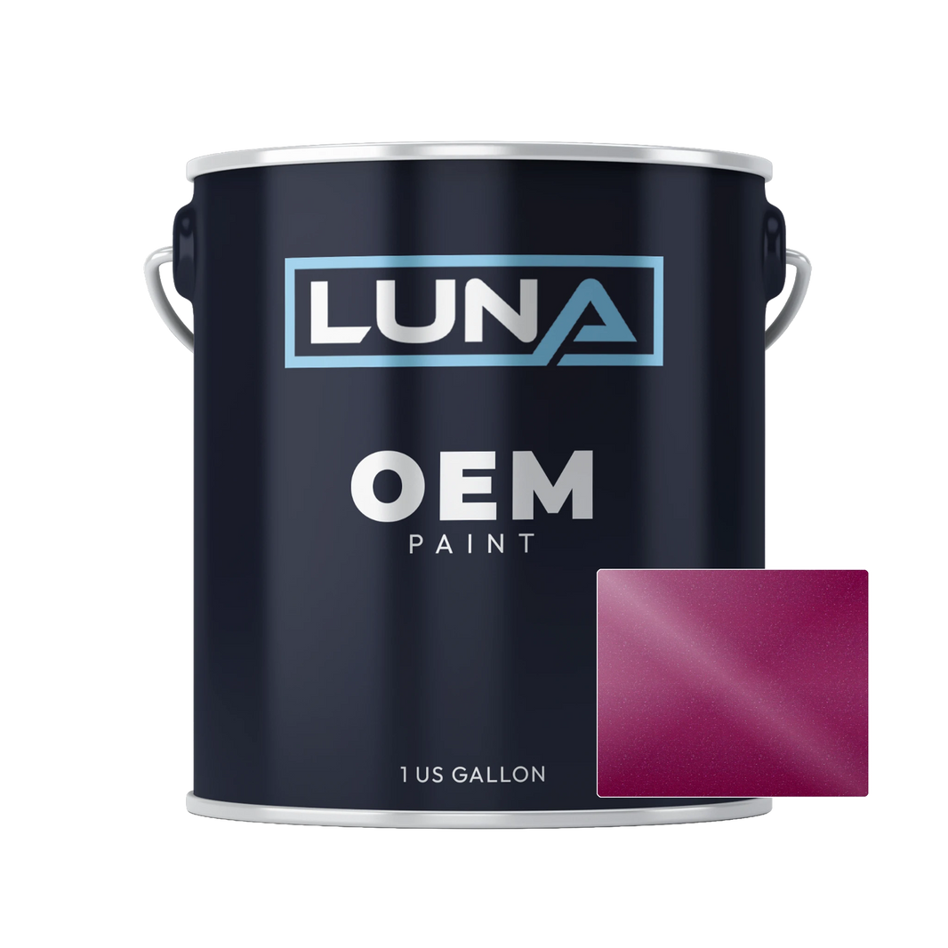 Asia Iris M. E4 | Luna OEM Basecoat - Gallon