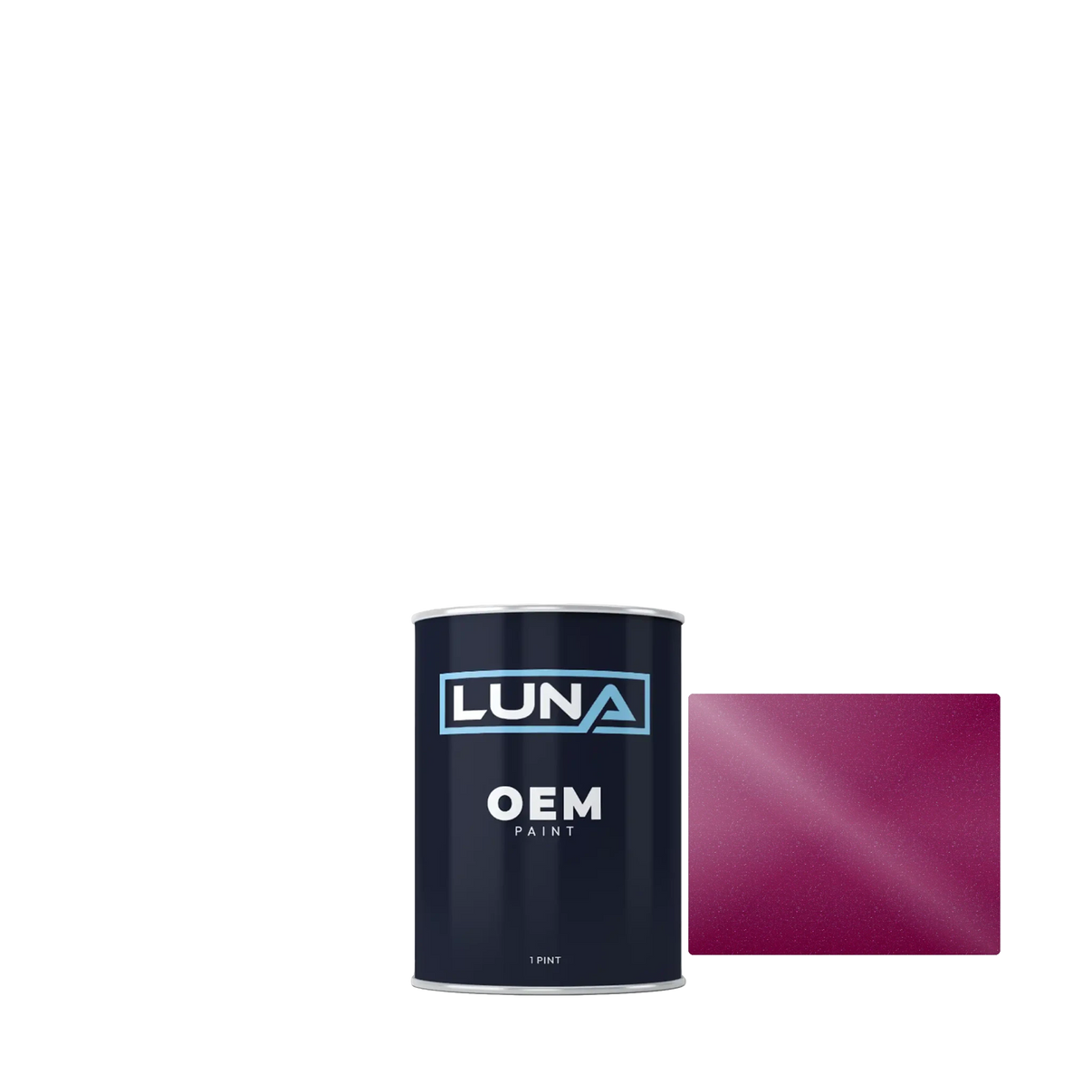 Kia Comb. Of Kia E4 / Kia C2 DJ | Luna OEM Basecoat - Pint