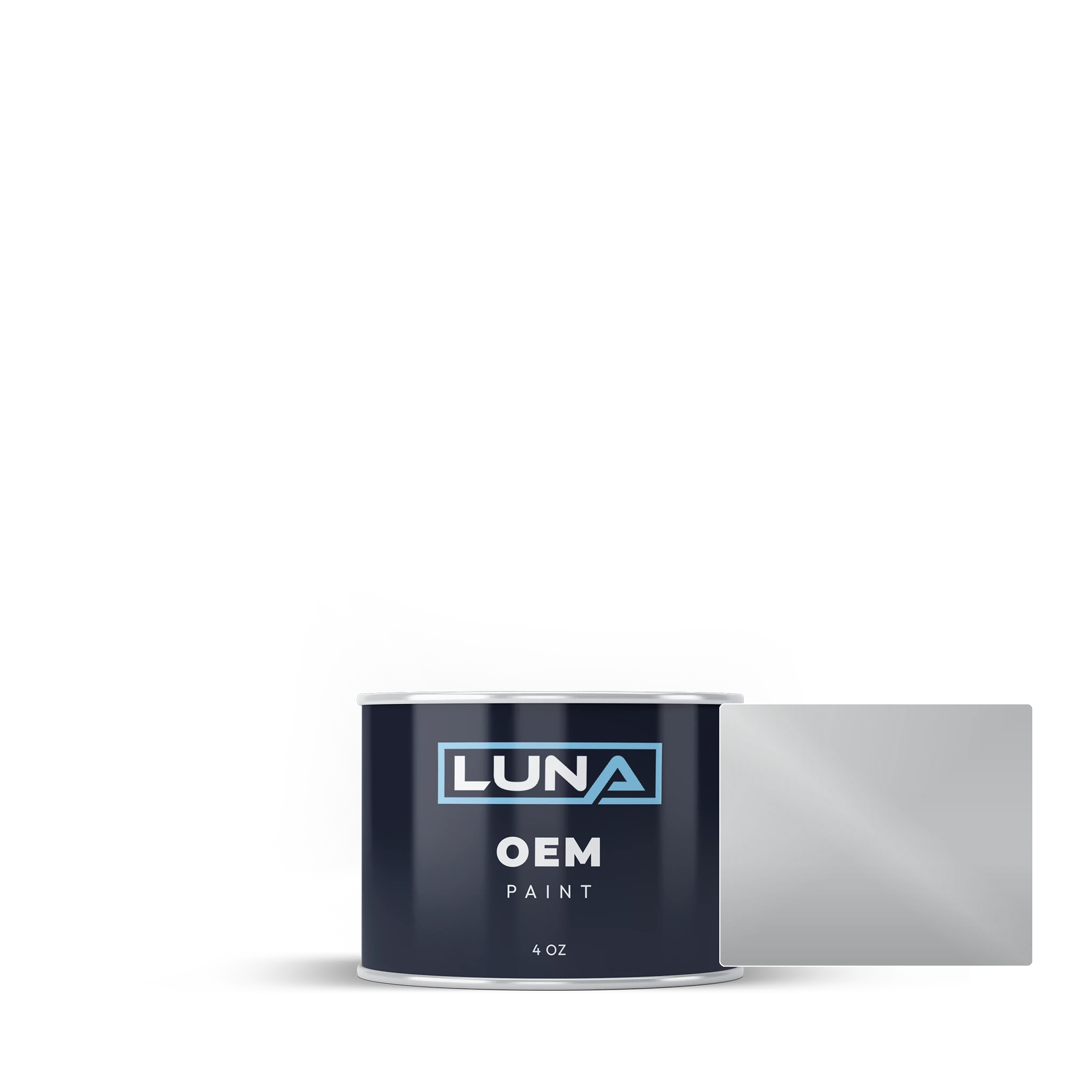 Ford Silverstone M. PFJ | Luna OEM Basecoat - 4oz